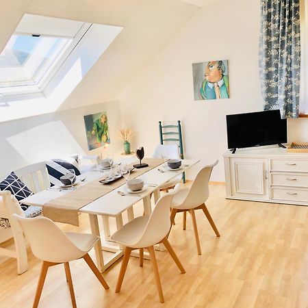 Haus Gerda Ferienwohnung 5 アルンブルック エクステリア 写真