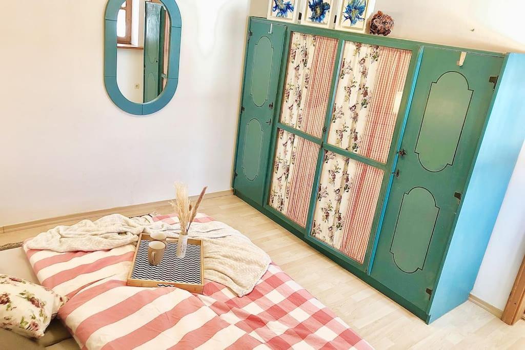 Haus Gerda Ferienwohnung 5 アルンブルック エクステリア 写真