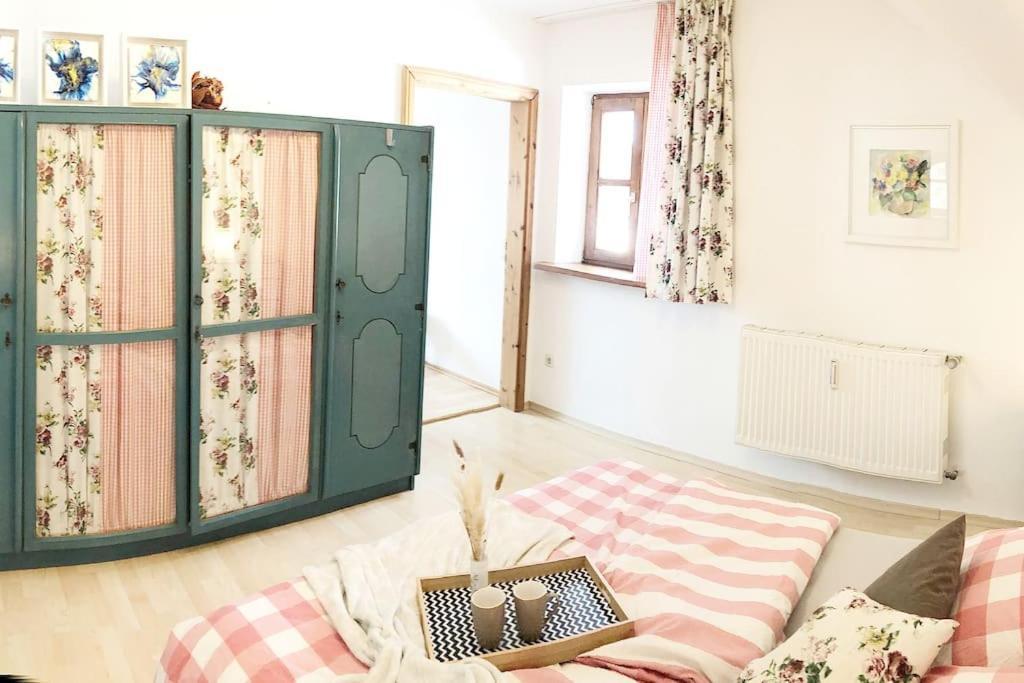 Haus Gerda Ferienwohnung 5 アルンブルック エクステリア 写真