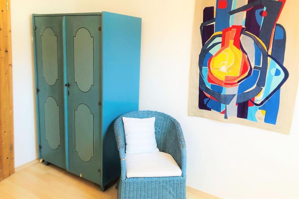 Haus Gerda Ferienwohnung 5 アルンブルック エクステリア 写真