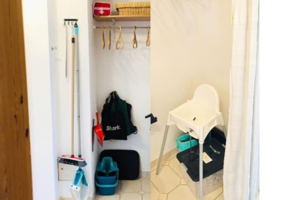 Haus Gerda Ferienwohnung 5 アルンブルック エクステリア 写真