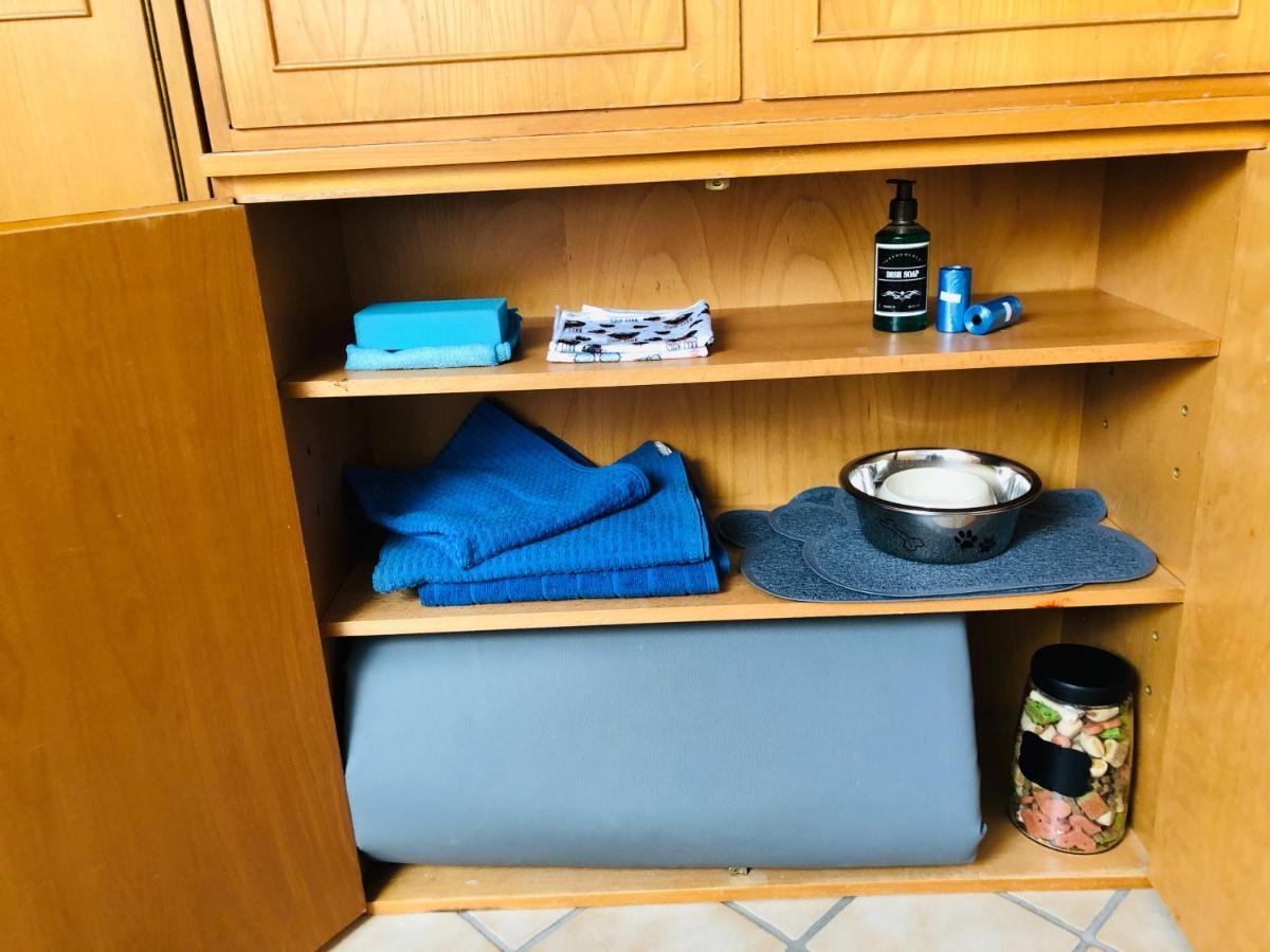 Haus Gerda Ferienwohnung 5 アルンブルック エクステリア 写真