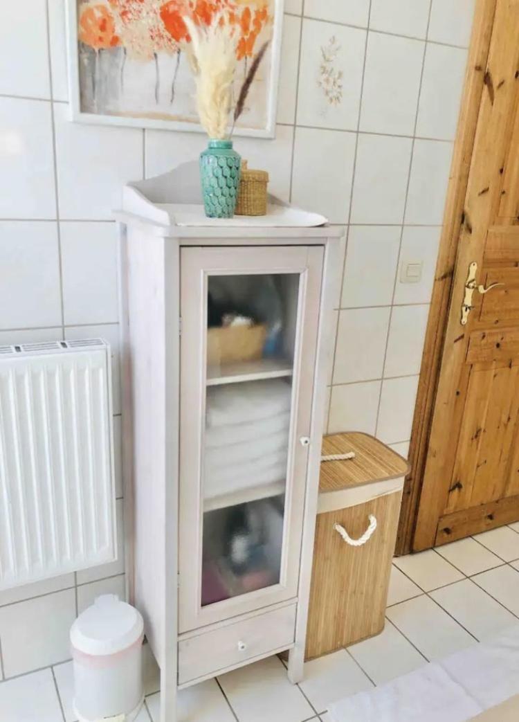 Haus Gerda Ferienwohnung 5 アルンブルック エクステリア 写真