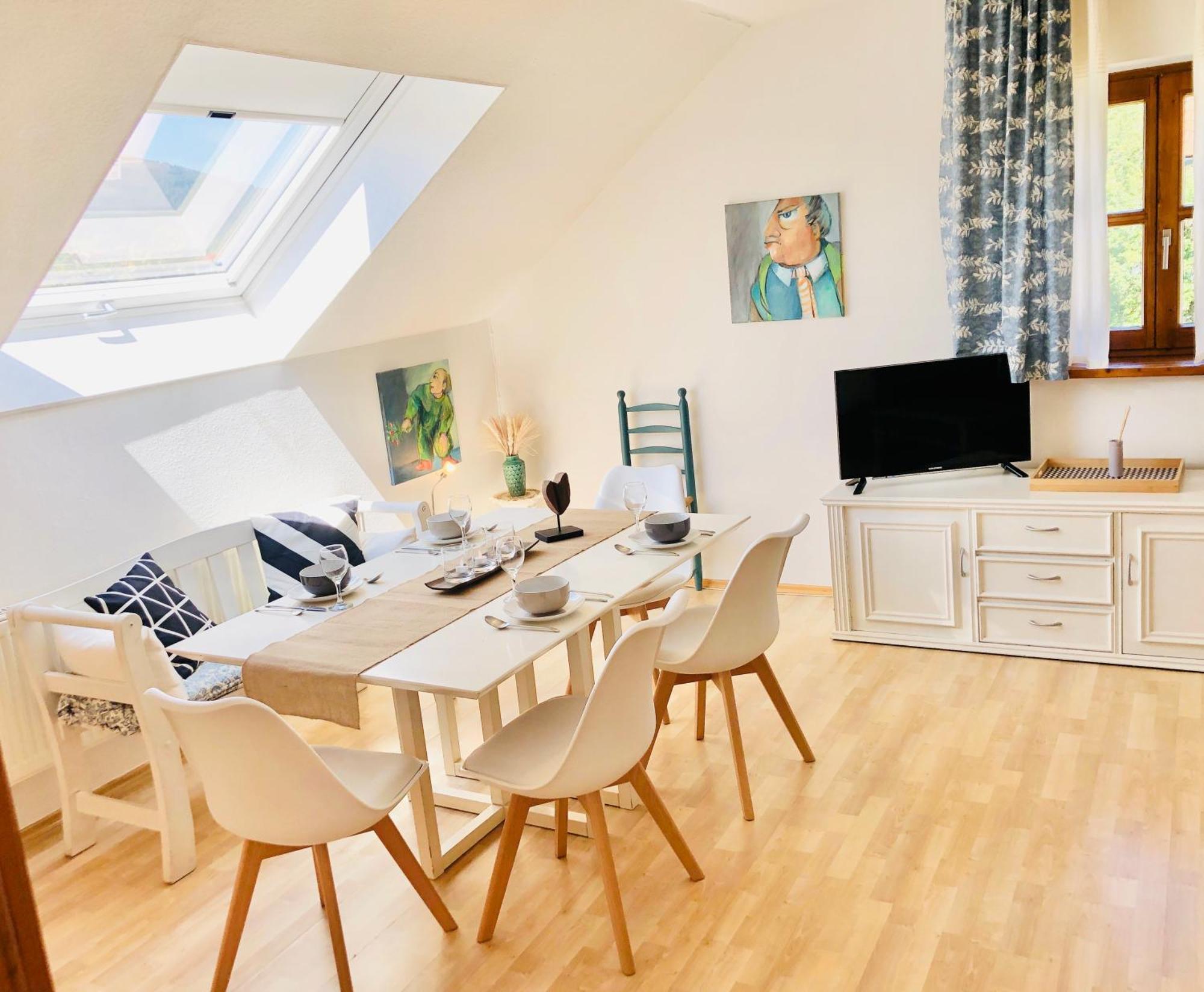 Haus Gerda Ferienwohnung 5 アルンブルック エクステリア 写真